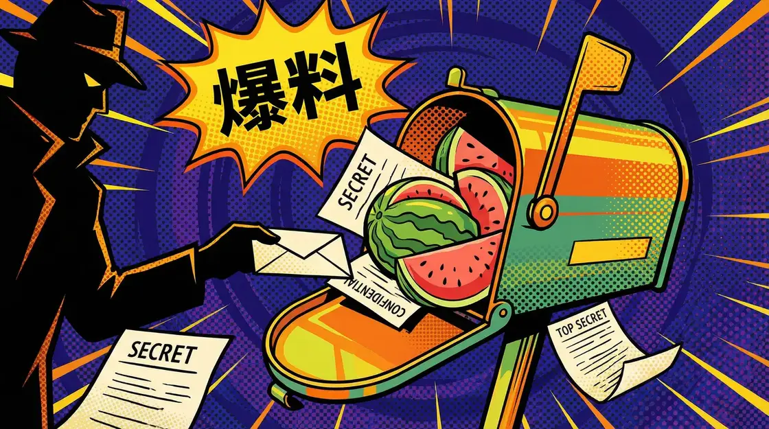 1号线故障 匿名爆料通道漫画插图